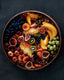 Fruit Board Mapleton House Catering