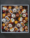Sweet Treats Mapleton House Catering