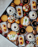 Sweet Treats Mapleton House Catering