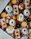 Sweet Treats Mapleton House Catering