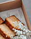 Banana Bread Mapleton House Catering
