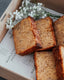 Banana Bread Mapleton House Catering