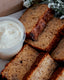 Banana Bread Mapleton House Catering