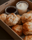 Buttermilk Scones Mapleton House Catering