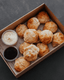 Buttermilk Scones Mapleton House Catering