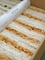 Finger Sandwiches Mapleton House Catering