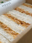 Finger Sandwiches Mapleton House Catering