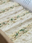 Finger Sandwiches Mapleton House Catering