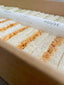 Finger Sandwiches Mapleton House Catering