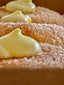 Mini Filled Donuts Mapleton House Catering