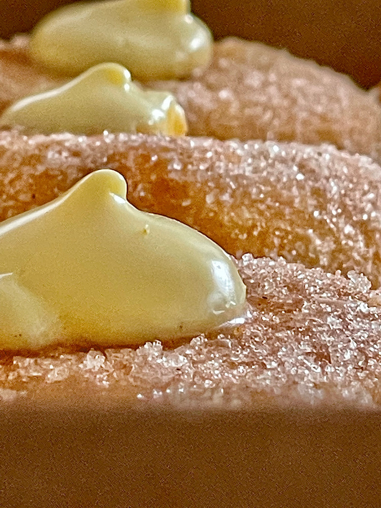 Mini Filled Donuts Dessert Catering Sydney Caterers Mapleton House Catering