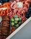 Charcuterie Box (Medium) Mapleton House Catering