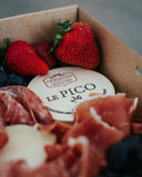 Charcuterie Box (Medium) Mapleton House Catering