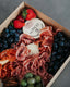 Charcuterie Box (Medium) Mapleton House Catering