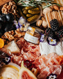 Charcuterie Board Mapleton House Catering