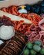 Charcuterie Box (Medium) Mapleton House Catering