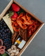 Individual Charcuterie Box - Minimum 6 ($45 each) Mapleton House Catering