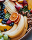 Fruit Board Mapleton House Catering