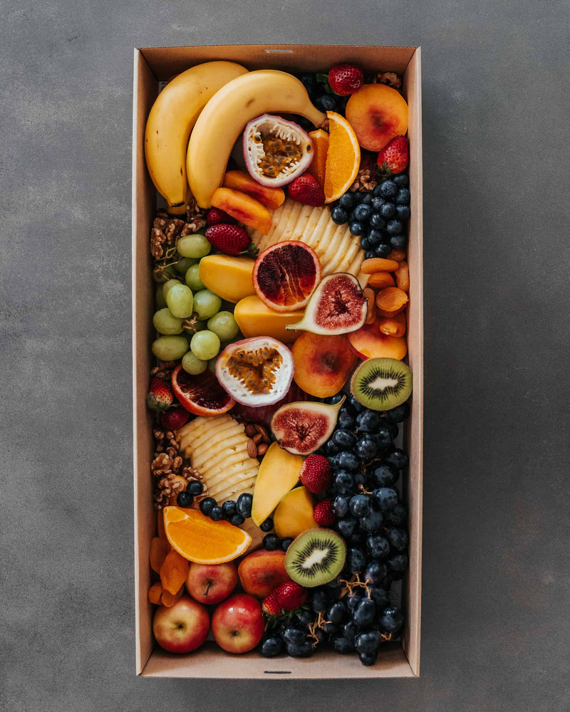 Fruit Platter Breakfast Catering Sydney Sydney Caterers Mapleton House Catering