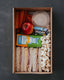 Kids Lunch Box (Set of 10) Mapleton House Catering