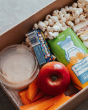 Kids Lunch Box (Set of 10) Mapleton House Catering