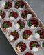 Granola Pots Mapleton House Catering