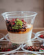 Granola Pots Mapleton House Catering