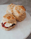 Buttermilk Scones Mapleton House Catering