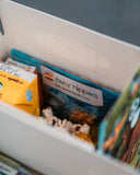 Kids Party Box (Set of 6) Mapleton House Catering