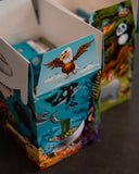 Kids Party Box (Set of 6) Mapleton House Catering