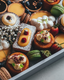 Sweet Treats Mapleton House Catering