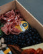 Individual Charcuterie Box - Minimum 6 ($45 each) Mapleton House Catering